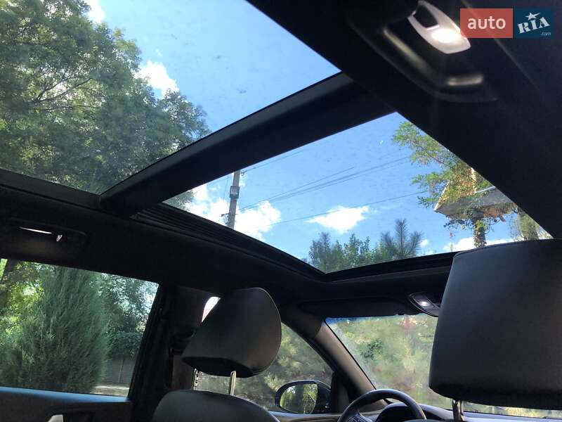 Внедорожник / Кроссовер Kia Sportage 2016 в Луцке