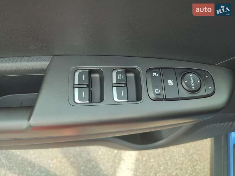 Внедорожник / Кроссовер Kia Sportage 2019 в Киеве