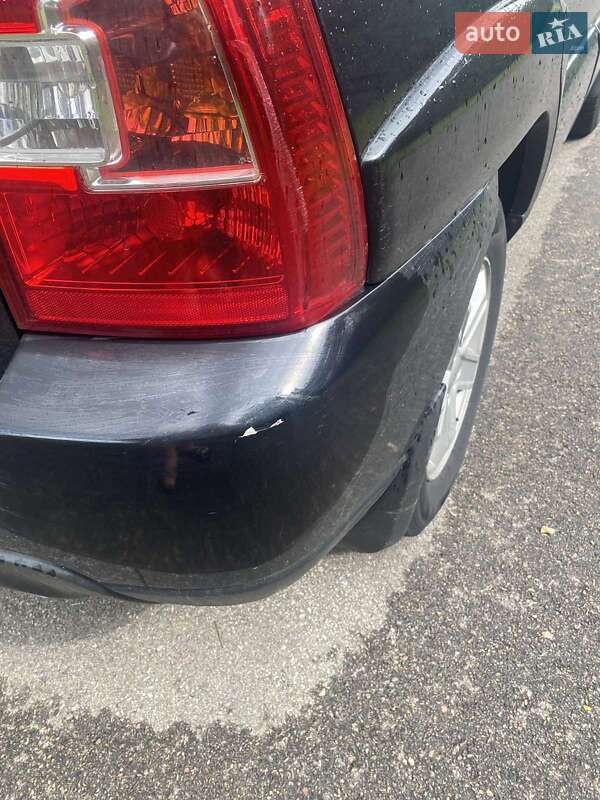 Внедорожник / Кроссовер Kia Sportage 2009 в Хмельницком