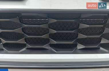 Внедорожник / Кроссовер Kia Sportage 2022 в 