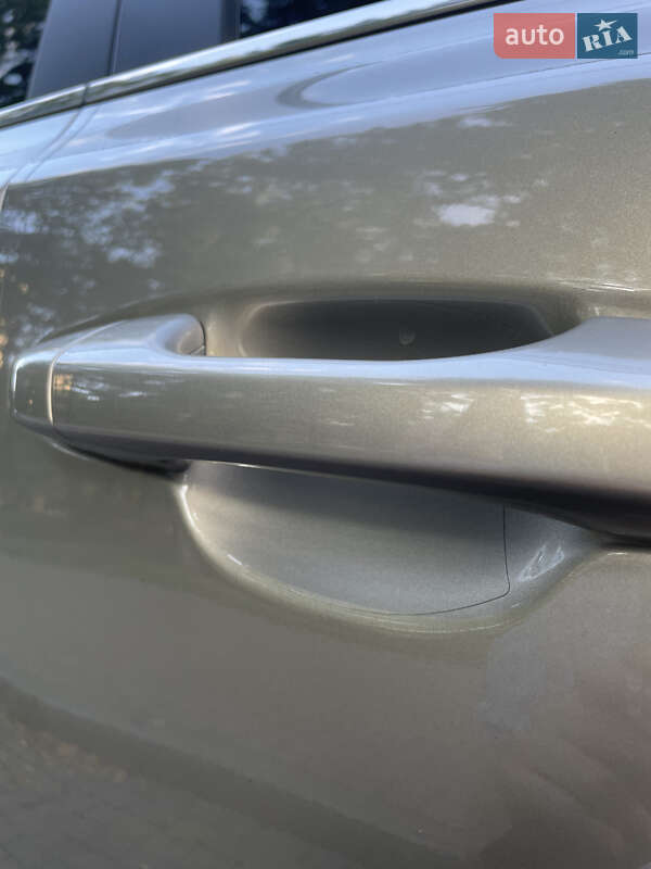 Позашляховик / Кросовер Kia Sportage 2017 в Запоріжжі