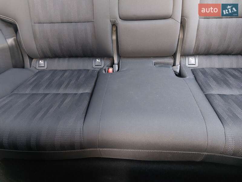 Позашляховик / Кросовер Kia Sportage 2016 в Долині