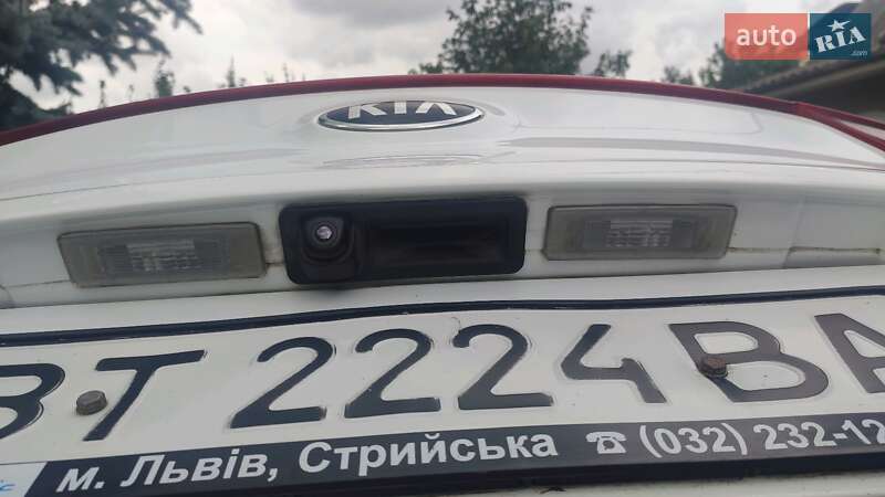 Внедорожник / Кроссовер Kia Sportage 2020 в Киеве