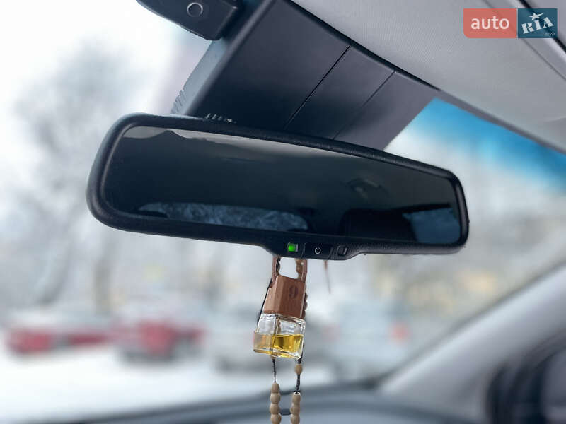 Позашляховик / Кросовер Kia Sportage 2017 в Києві