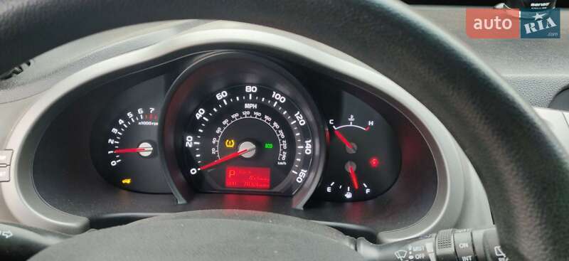 Внедорожник / Кроссовер Kia Sportage 2014 в Корсуне-Шевченковском