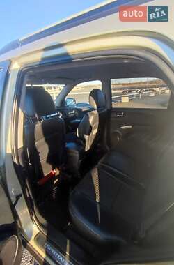 Внедорожник / Кроссовер Kia Sportage 2006 в 