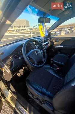 Внедорожник / Кроссовер Kia Sportage 2006 в 