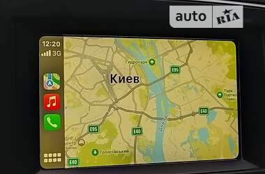 Позашляховик / Кросовер Kia Sportage 2016 в Києві