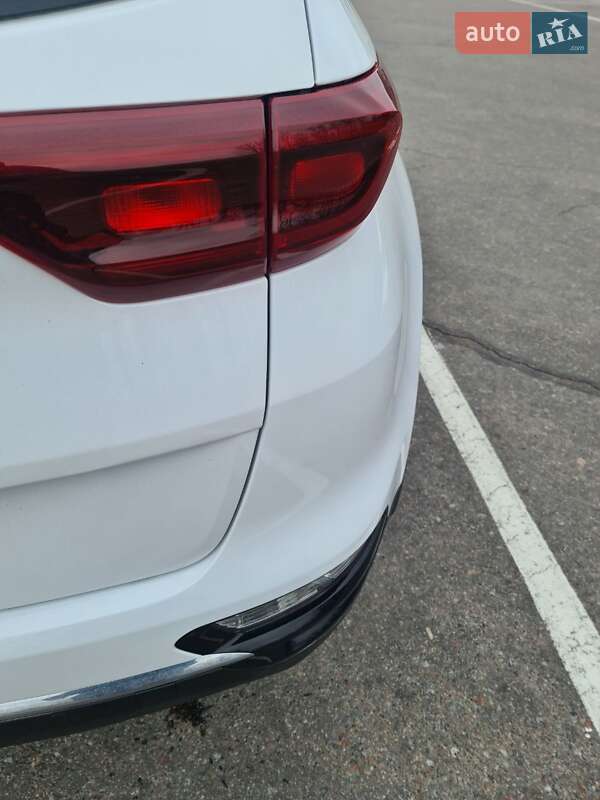 Внедорожник / Кроссовер Kia Sportage 2020 в Киеве