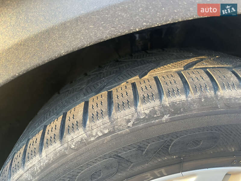 Позашляховик / Кросовер Kia Sportage 2017 в Києві