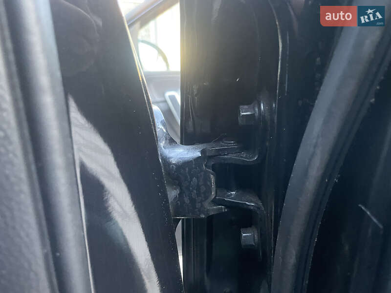 Позашляховик / Кросовер Kia Sportage 2017 в Києві