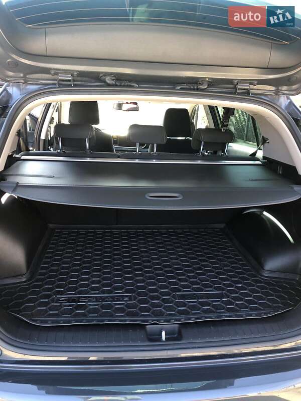 Позашляховик / Кросовер Kia Sportage 2021 в Виноградові