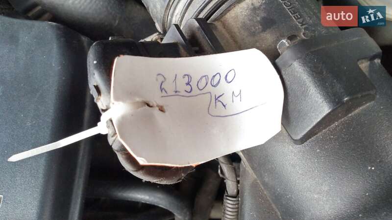 Внедорожник / Кроссовер Kia Sportage 2006 в Ворохте