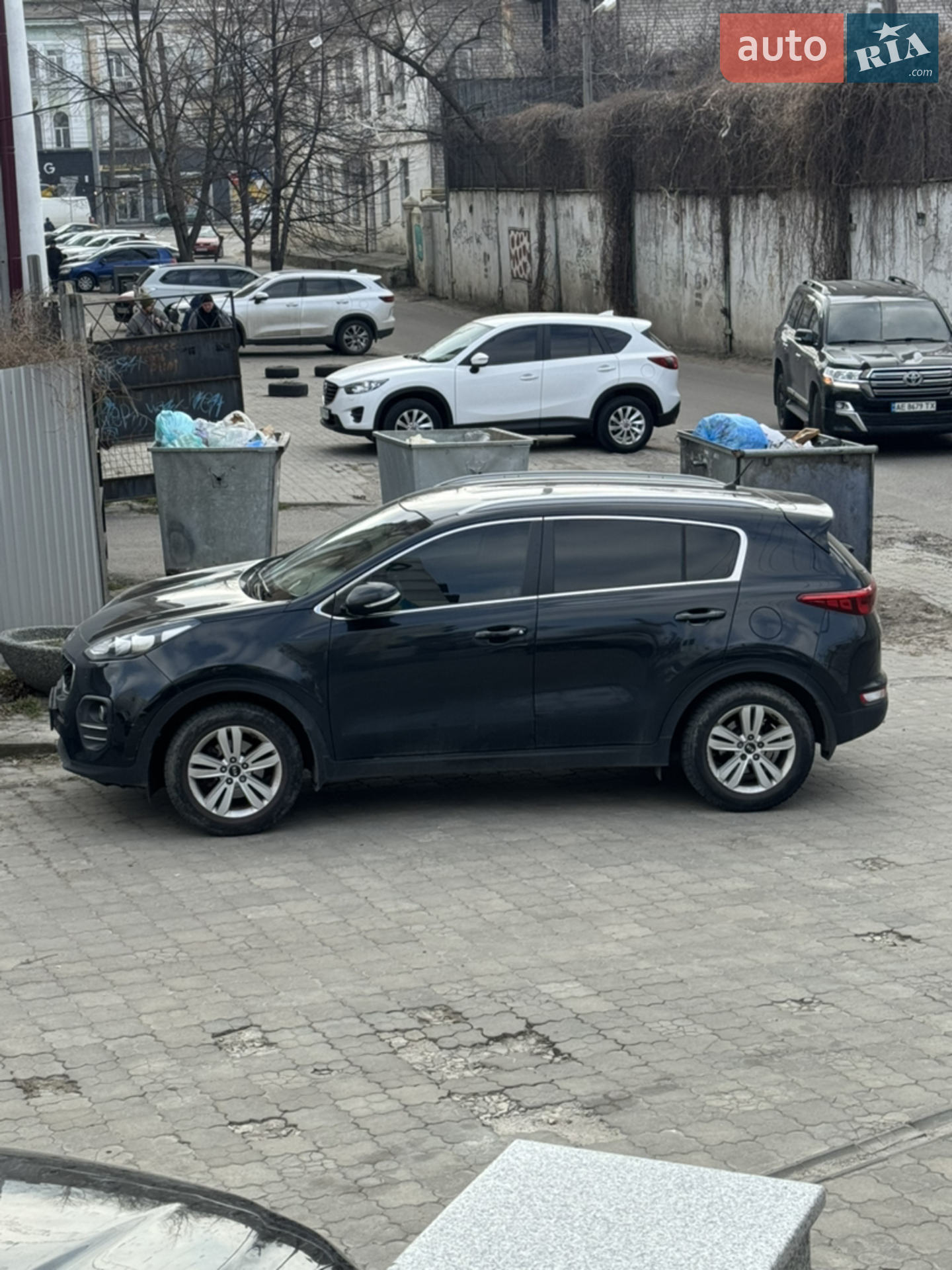 Фото авто 4
