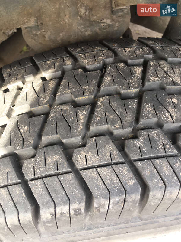 Позашляховик / Кросовер Kia Sportage 1998 в Прилуках