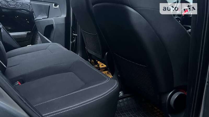 Позашляховик / Кросовер Kia Sportage 2011 в Тернополі