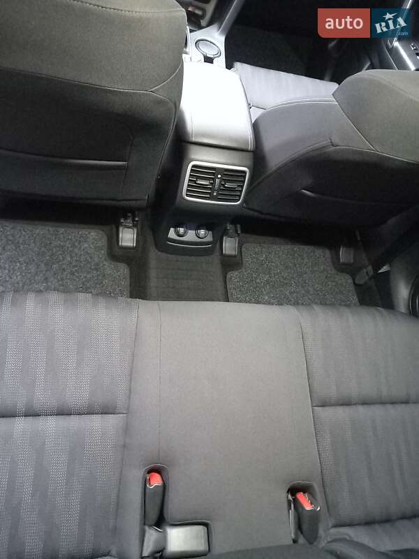 Позашляховик / Кросовер Kia Sportage 2017 в Ромнах