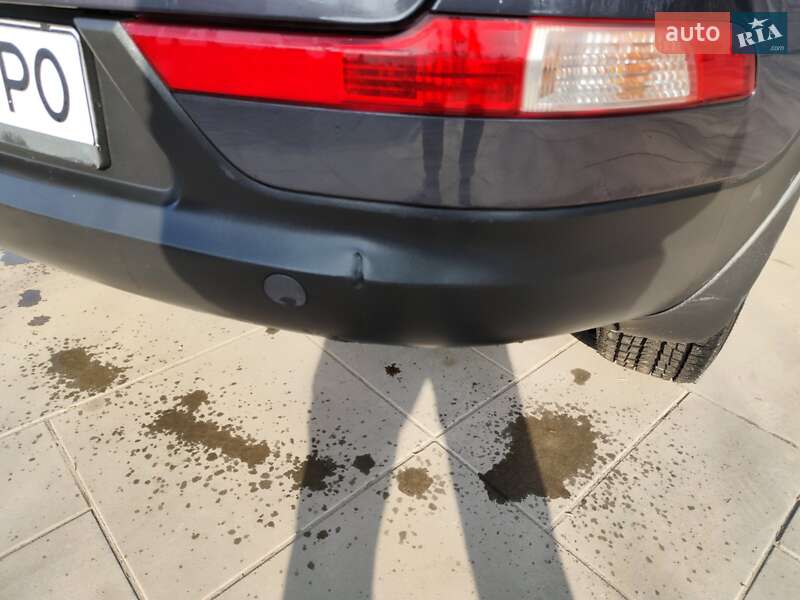 Внедорожник / Кроссовер Kia Sportage 2012 в Синельниково