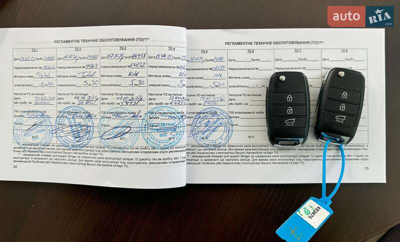 Позашляховик / Кросовер Kia Sportage 2018 в Дубні