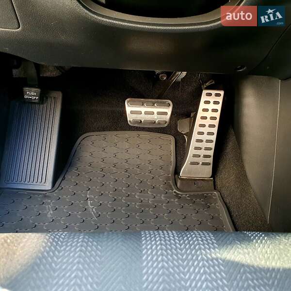 Внедорожник / Кроссовер Kia Sportage 2019 в Тернополе