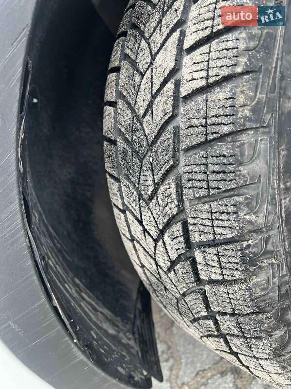 Внедорожник / Кроссовер Kia Sportage 2019 в Тернополе