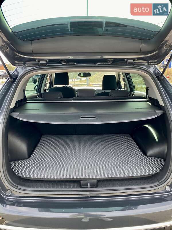 Внедорожник / Кроссовер Kia Sportage 2019 в Киеве