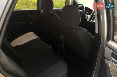 Внедорожник / Кроссовер Kia Sportage 2008 в 