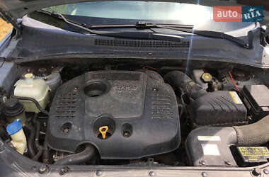 Внедорожник / Кроссовер Kia Sportage 2008 в 