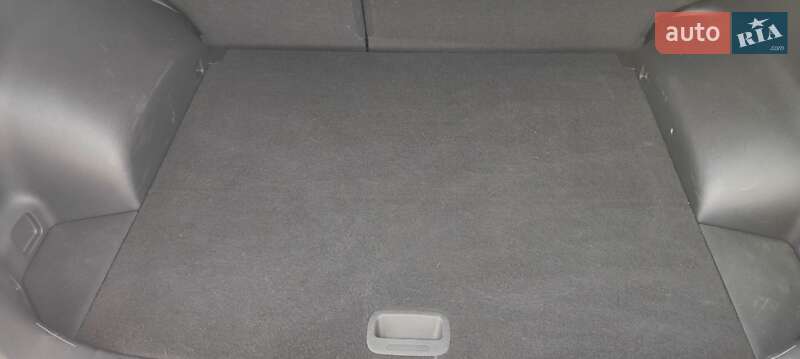 Внедорожник / Кроссовер Kia Sportage 2016 в Ивано-Франковске