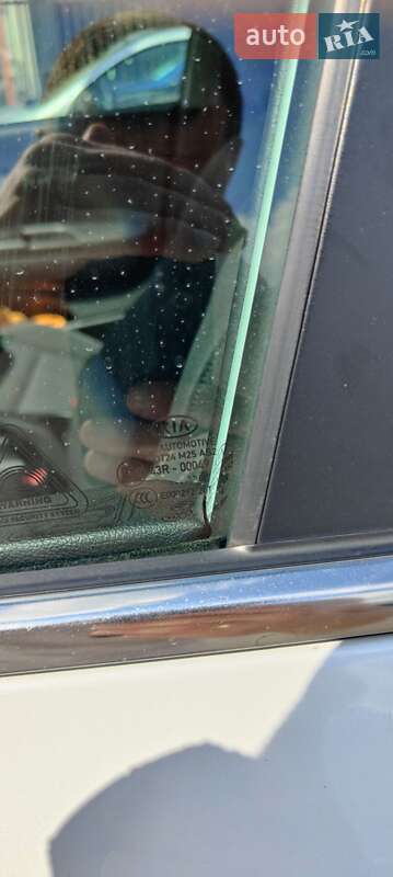 Внедорожник / Кроссовер Kia Sportage 2016 в Ивано-Франковске