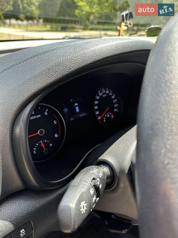 Внедорожник / Кроссовер Kia Sportage 2015 в Одессе