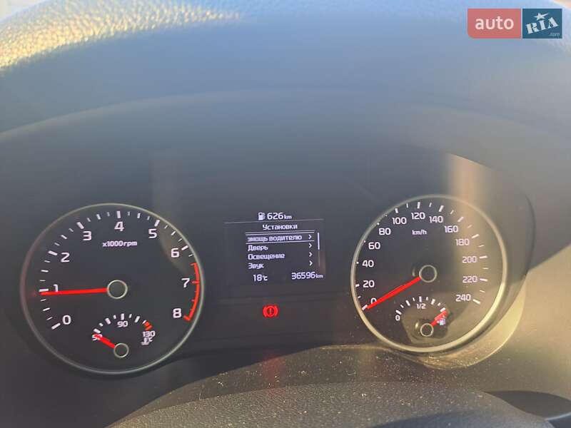 Внедорожник / Кроссовер Kia Sportage 2019 в Киеве