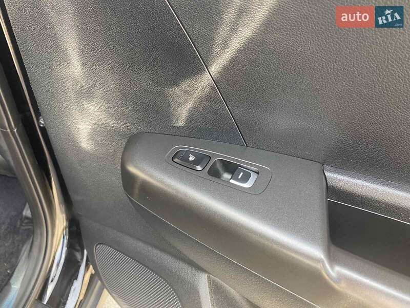 Позашляховик / Кросовер Kia Sportage 2019 в Запоріжжі