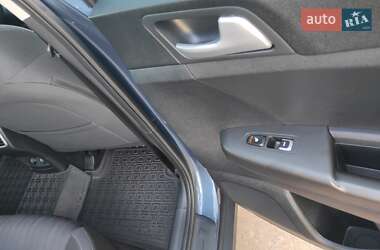 Внедорожник / Кроссовер Kia Sportage 2020 в 