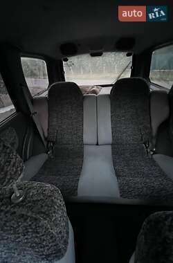 Внедорожник / Кроссовер Kia Sportage 1999 в 