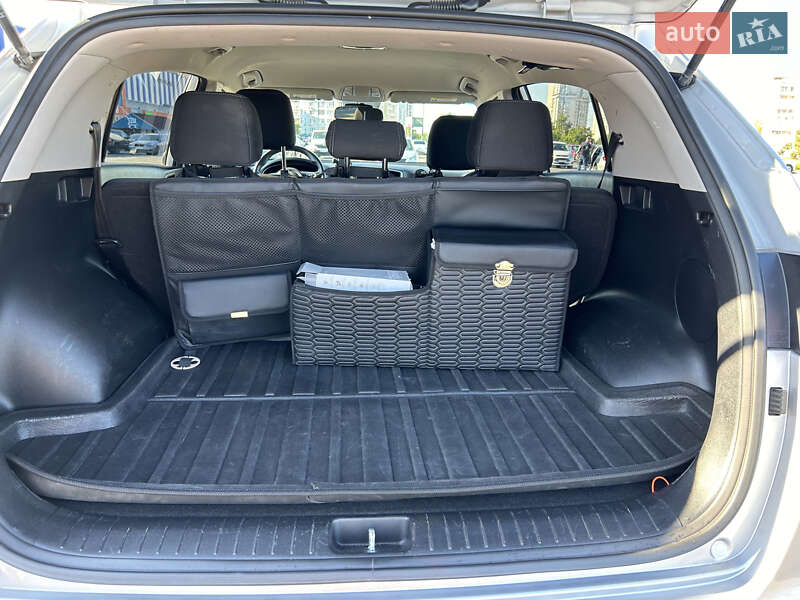 Внедорожник / Кроссовер Kia Sportage 2017 в Киеве