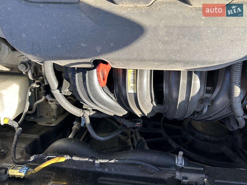 Внедорожник / Кроссовер Kia Sportage 2017 в Киеве