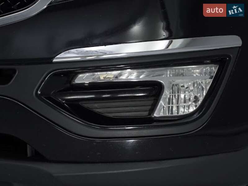 Позашляховик / Кросовер Kia Sportage 2013 в Дрогобичі