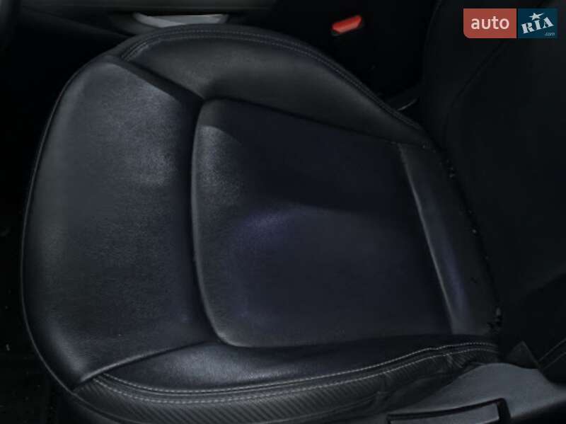 Позашляховик / Кросовер Kia Sportage 2013 в Дрогобичі