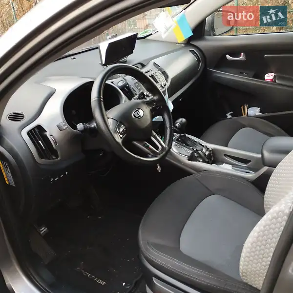 Kia Sportage 2014 VIN KNDPB3AC5E7656597 фото оголошення 7 з 156