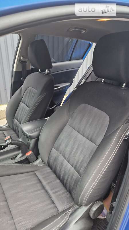 Внедорожник / Кроссовер Kia Sportage 2019 в Кривом Роге