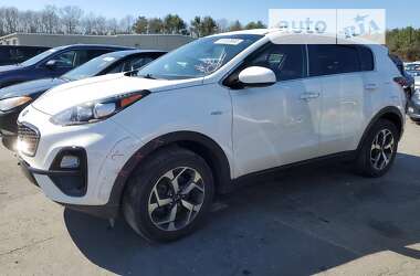 Kia Sportage 2020