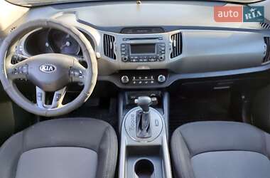 Внедорожник / Кроссовер Kia Sportage 2014 в Киеве