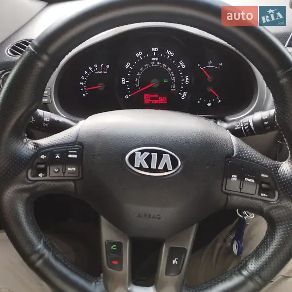 Kia Sportage 2014 VIN KNDPB3AC5E7656597 фото оголошення 3 з 156
