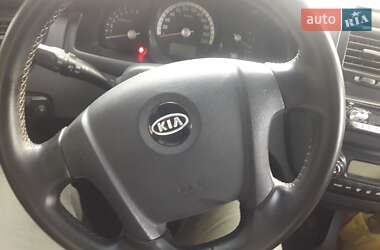 Позашляховик / Кросовер Kia Sportage 2007 в Бершаді