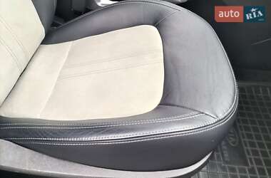 Внедорожник / Кроссовер Kia Sportage 2014 в 