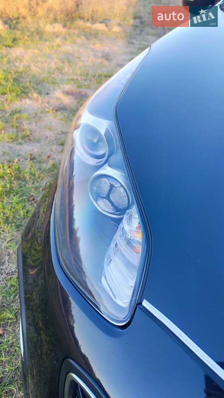 Внедорожник / Кроссовер Kia Sportage 2016 в Шостке