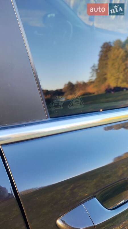 Внедорожник / Кроссовер Kia Sportage 2016 в Шостке