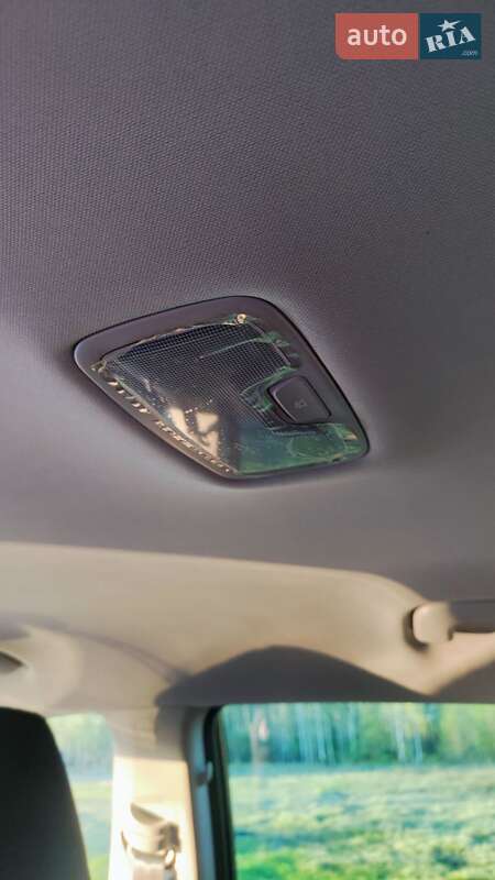 Внедорожник / Кроссовер Kia Sportage 2016 в Шостке