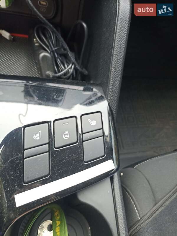 Позашляховик / Кросовер Kia Sportage 2022 в Кременчуці